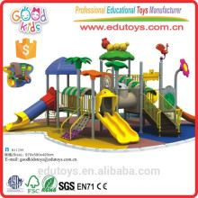 B11299 Wholesale Child Amusement Equipment Playground